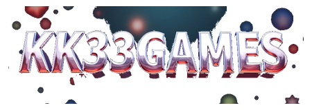 kk33games logo